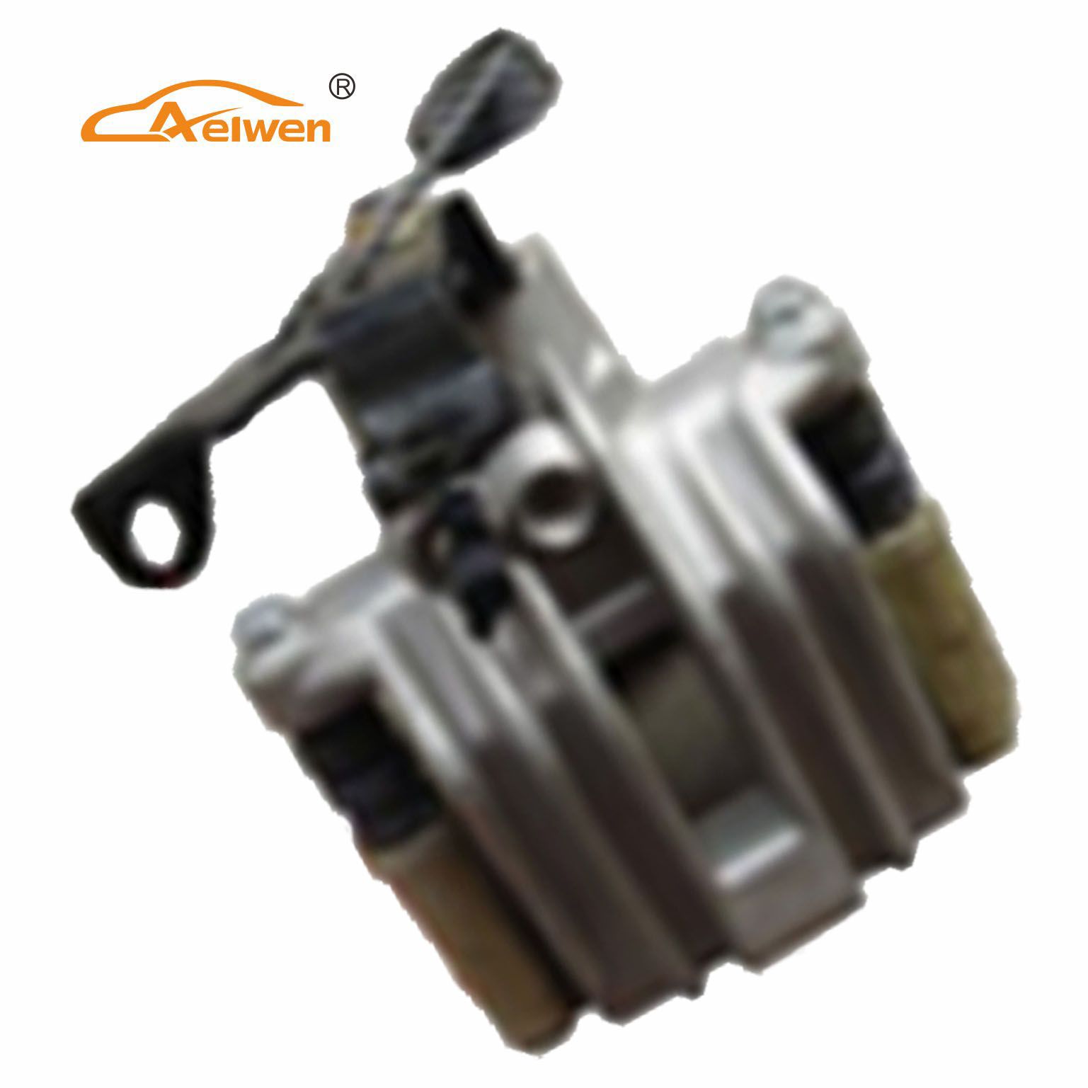 8e0 615 423 Aelwen Rear Left Brake Caliper for Audi A4, VW