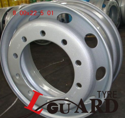 Alloy Wheels Wheel Rim Auto Part