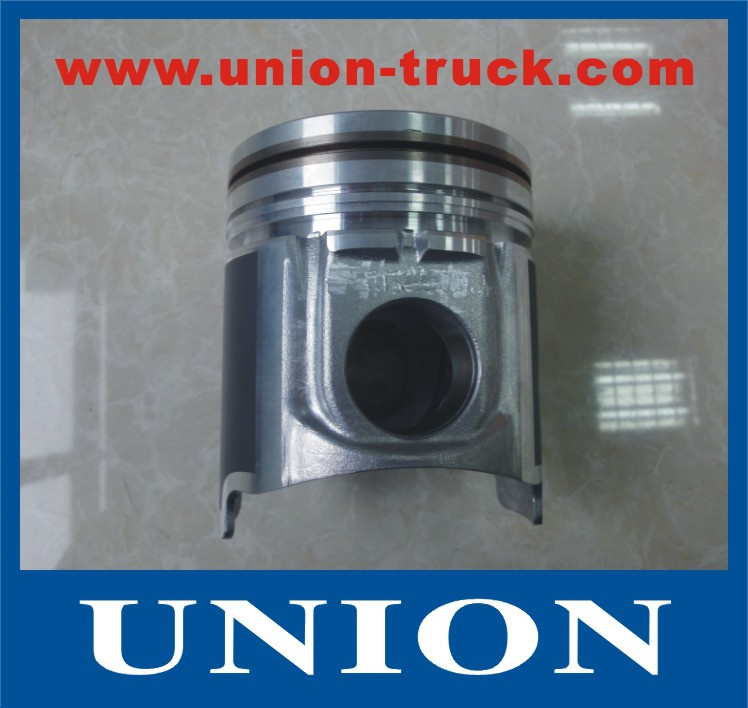 Piston for Ford Engine, 5640 Piston