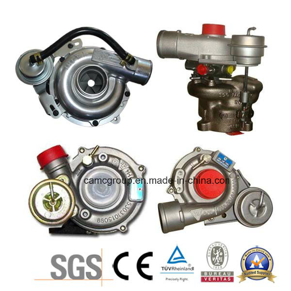 Original Deutz Turbocharger/Car Parts