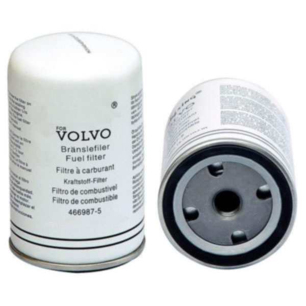 Auto Fuel Filter 466987-5 for Volvo