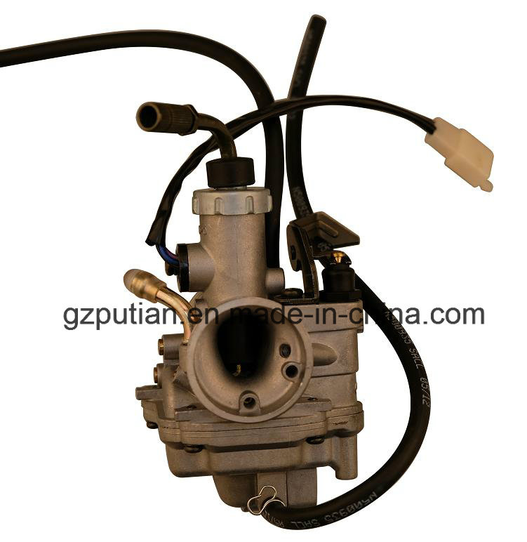 Bajaj Bm150 Carburetor High Quality Motorcycle Part