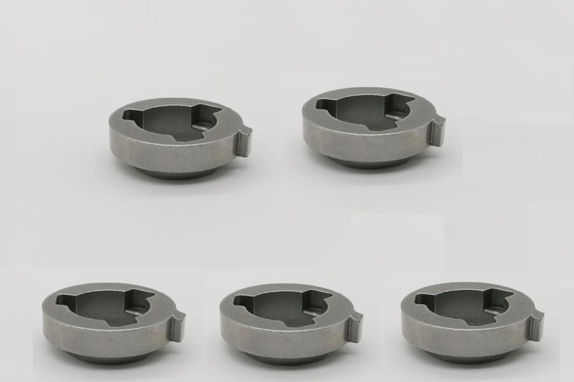 Powder Metal Sintered Part for Motorcycle Camshaft