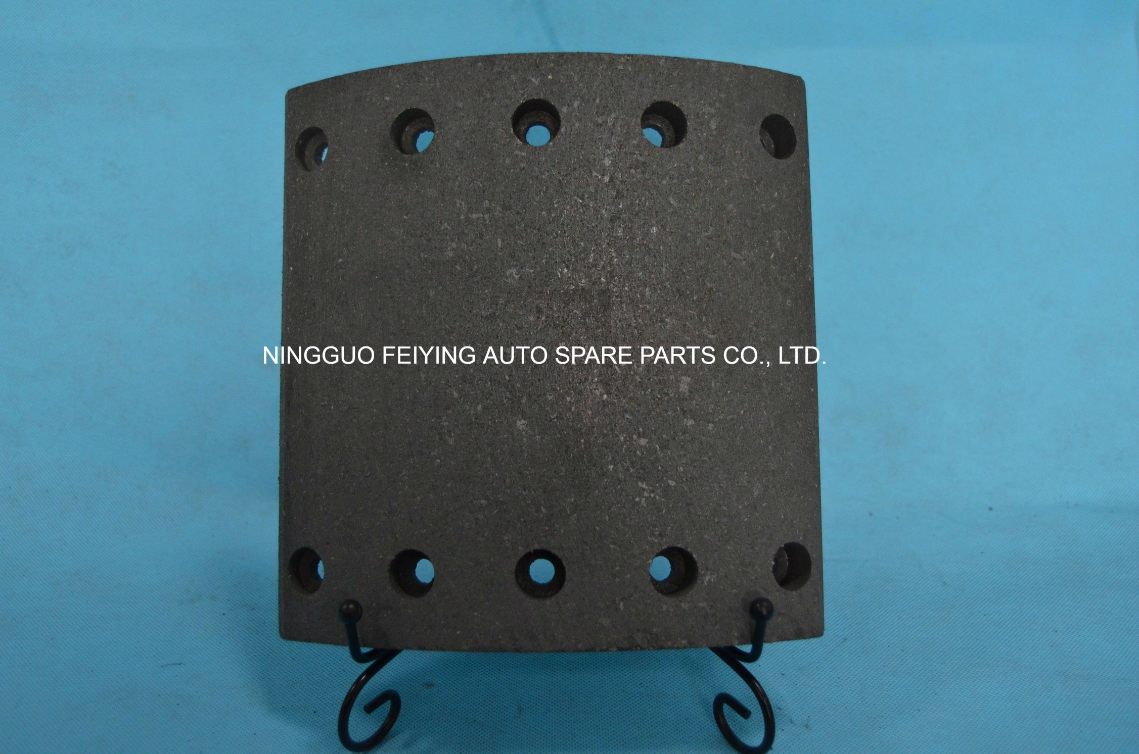 19903 High Quality Brake Lining for Heavy Duty Truck