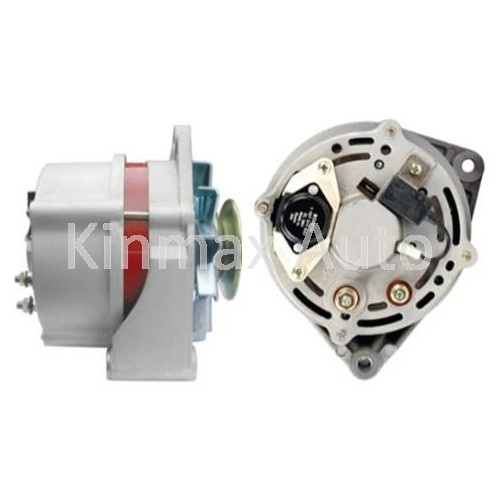 Car Alternator for Deutz, Volvo 0120488185 0986037890 110881 01183447 0120488209