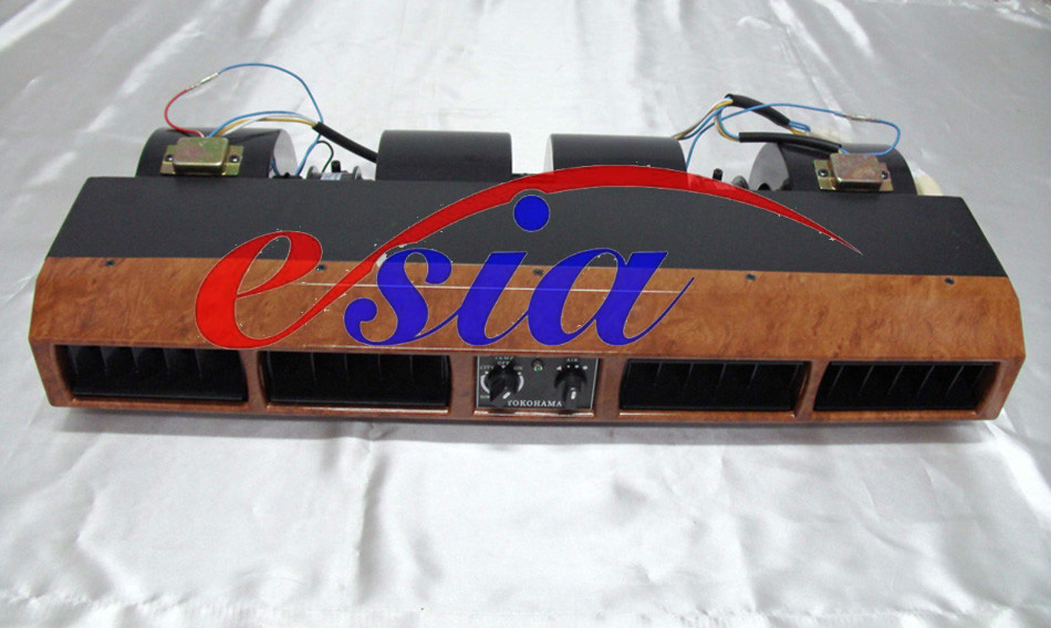 Auto AC Evaporator Units for 223L