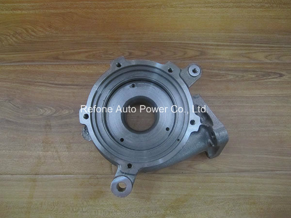 Aftermarket VW Turbo Chargers & Parts 717858-0001 Turbine Housing 717858-5009s