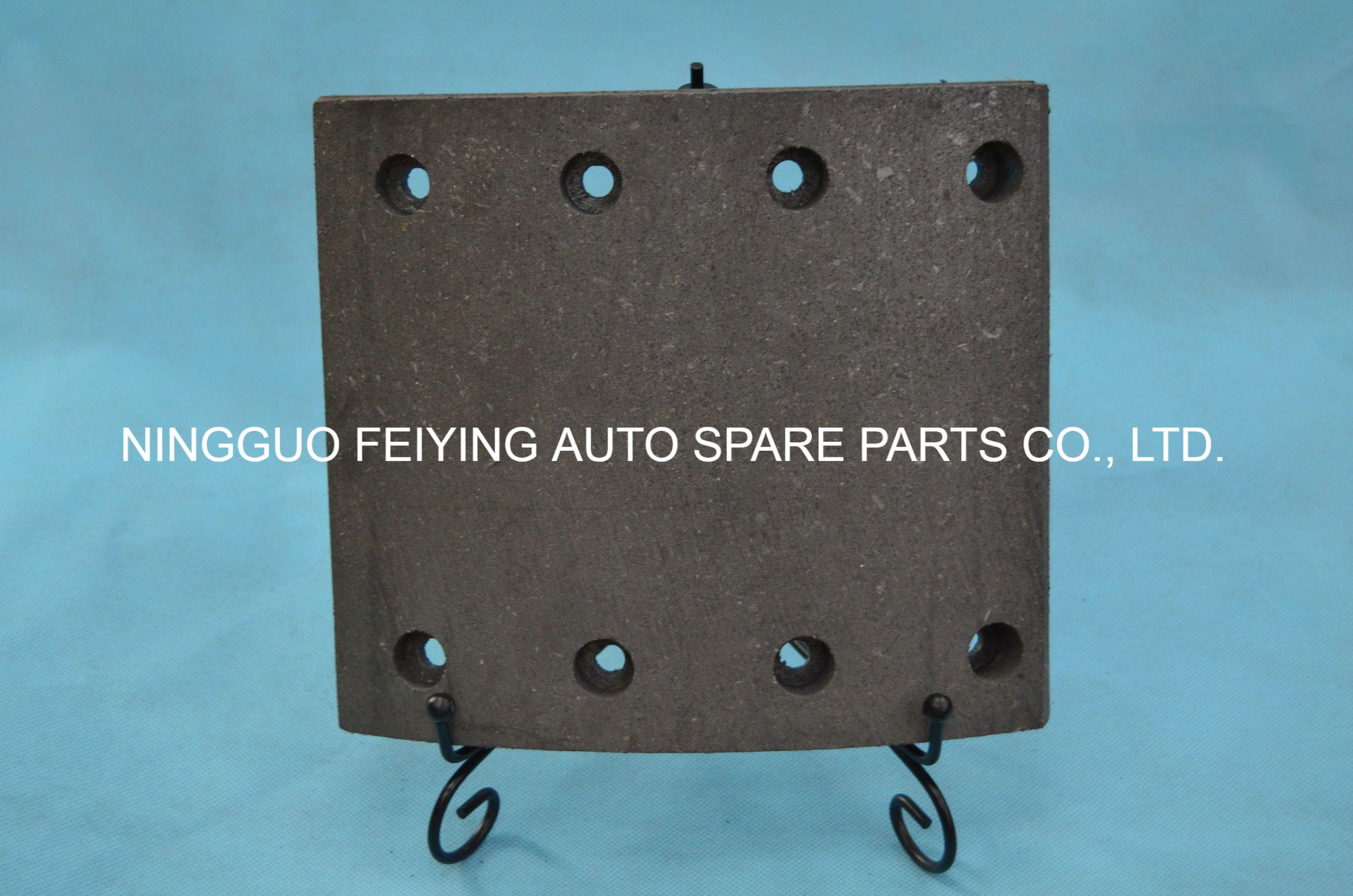 19284 Brake Lining for Heavy Duty Truck