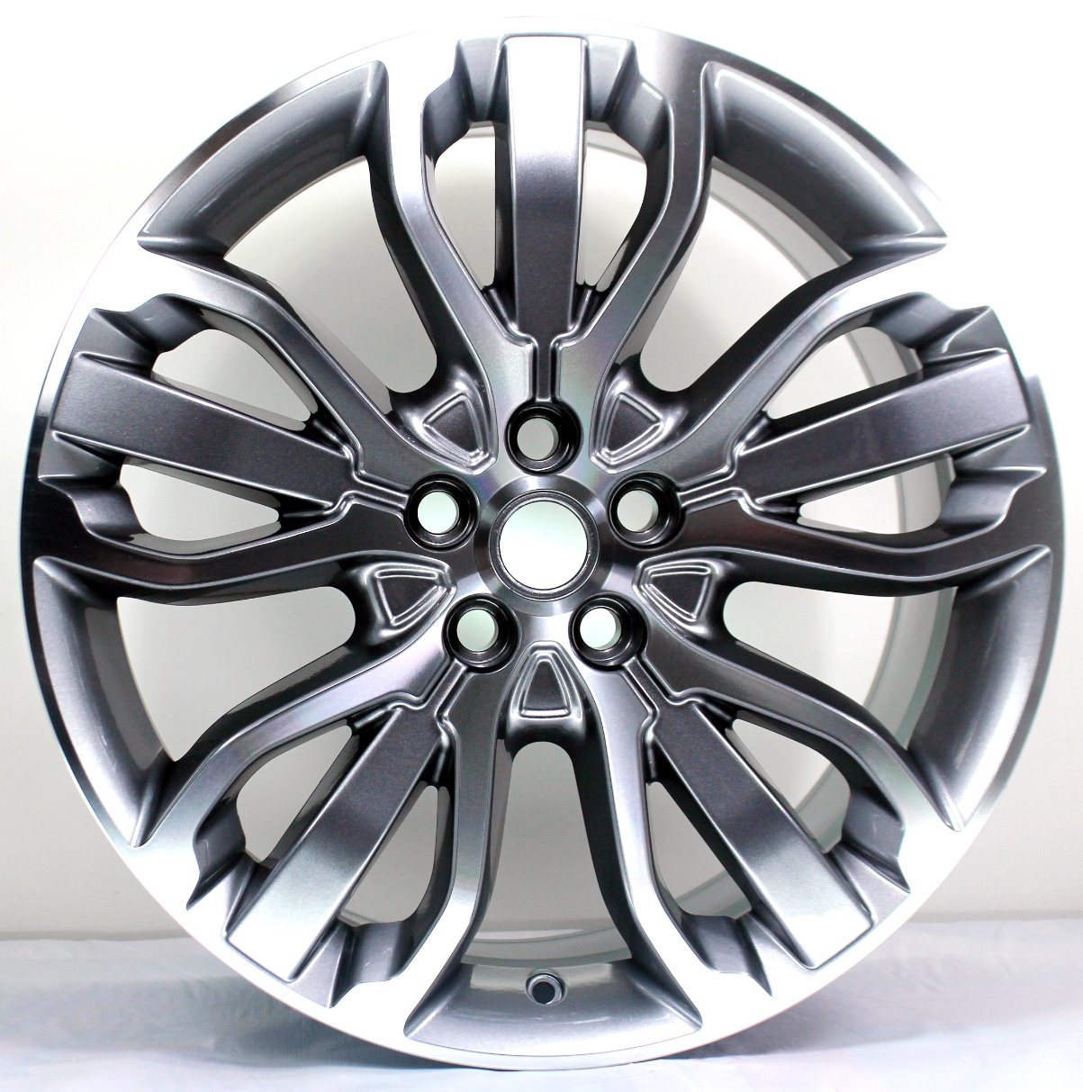 21 Inch Casting Car Alloy Wheel for Land Rover