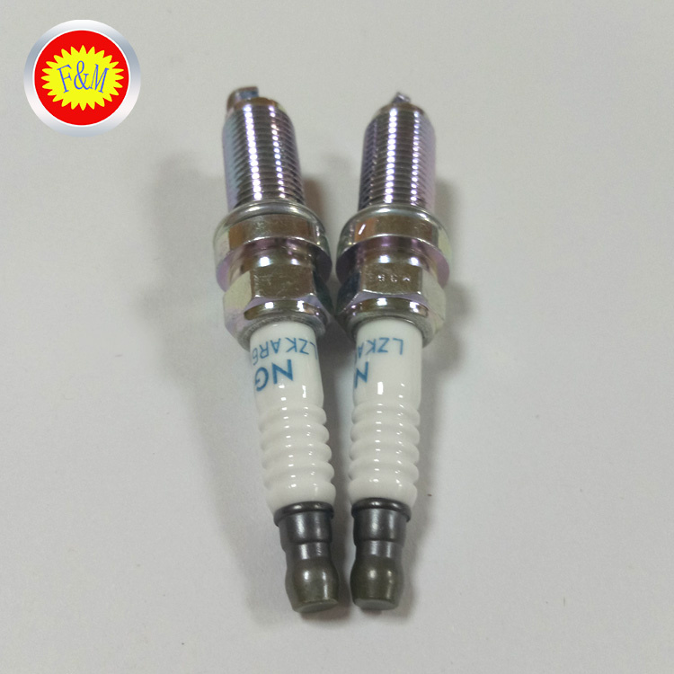 Wholesale Car Spark Plugs Price for Auto Engine OEM 22401-Ck81b