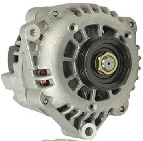 Alternator for Chevrolet Cavalier, Pontiac Sunfire, 10463639, 10464087, 10480076, 10480289