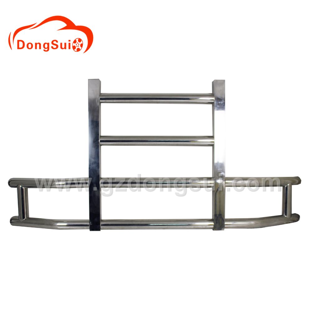 Factory America Heavy Duty Truck Deer Grille Guard