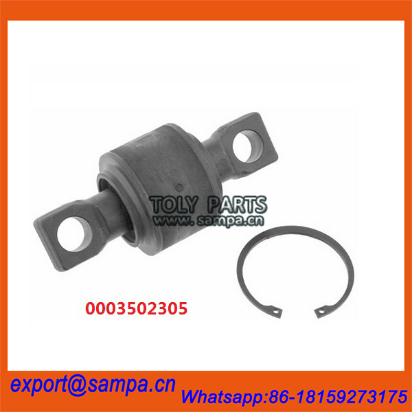 Axle Rod Repair Kits Suspension Ball Bushing for Mercedes Benz