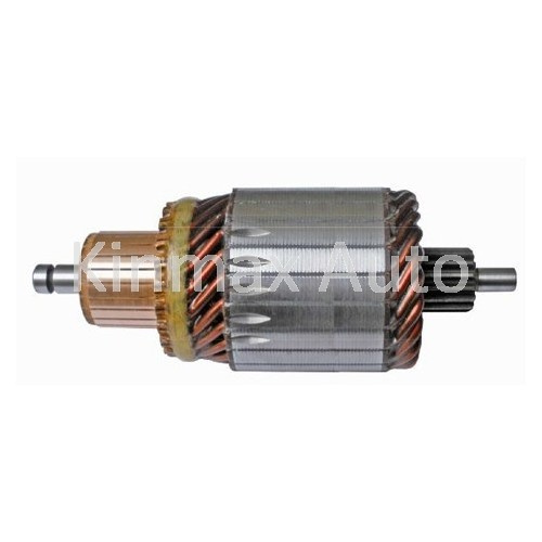 Bosch Armature Parts Used in Car Starter 61-9127, Im2105 12V 132815 Wsa5858