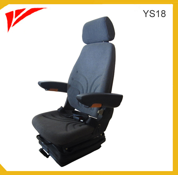 Hot Sale Construction Heavy Truck Seat