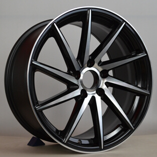 Vossen CVT CV3 CV4 CV5 Replica Rim Wheel From China