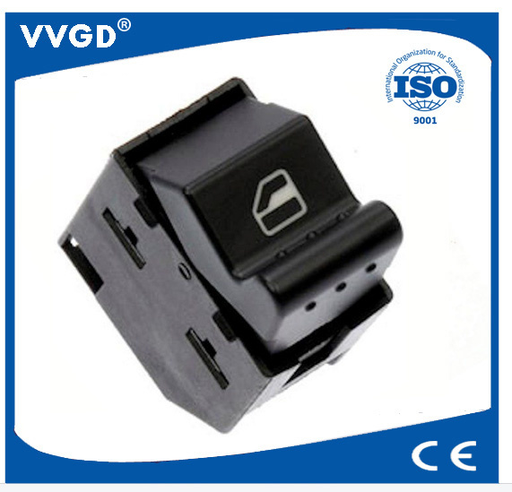 Auto Window Lifter Switch Use for VW 1gd959855