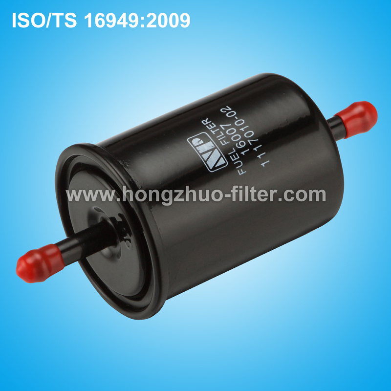 Fuel Filter 1117010-02 for Zotye
