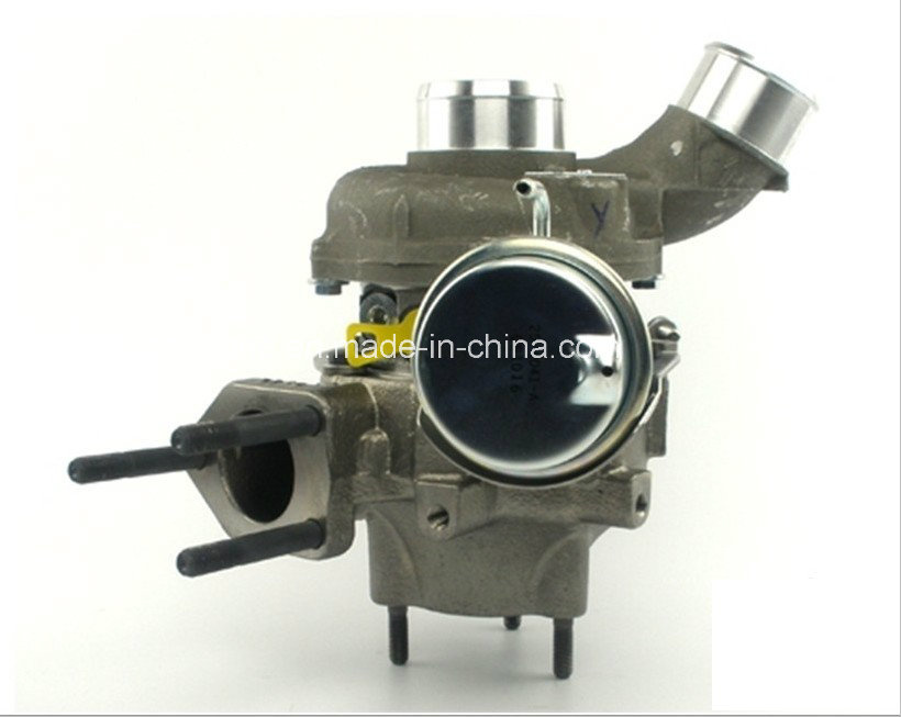BV43 Turbo 53039880122 53039880144 Turbocharger for Hyundai