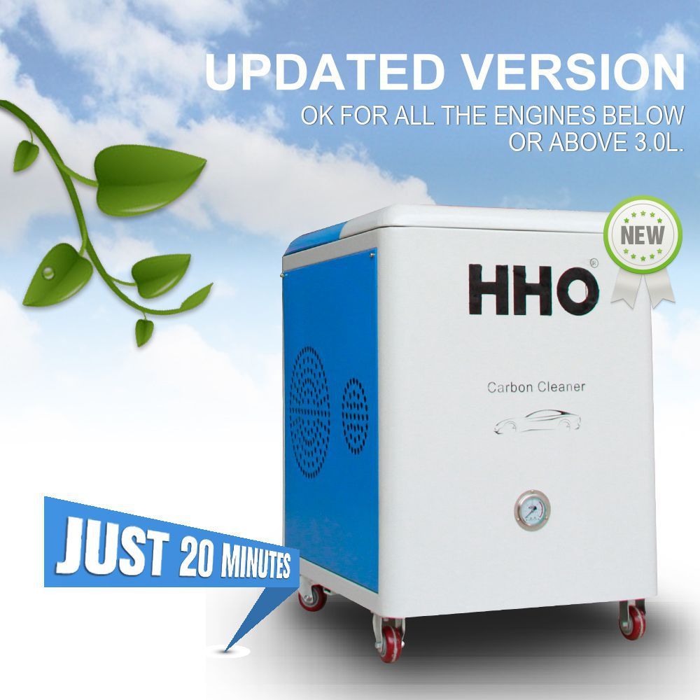 Hho High Quality Auto Repai Tool with Buyer Praise
