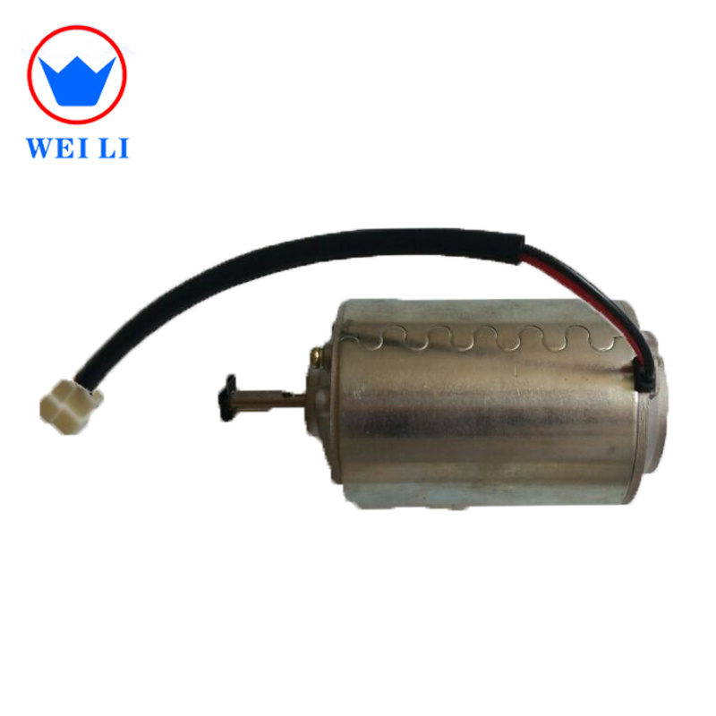 Best Cooper Wiring 24volts Sutrak Motor (LD2501B)