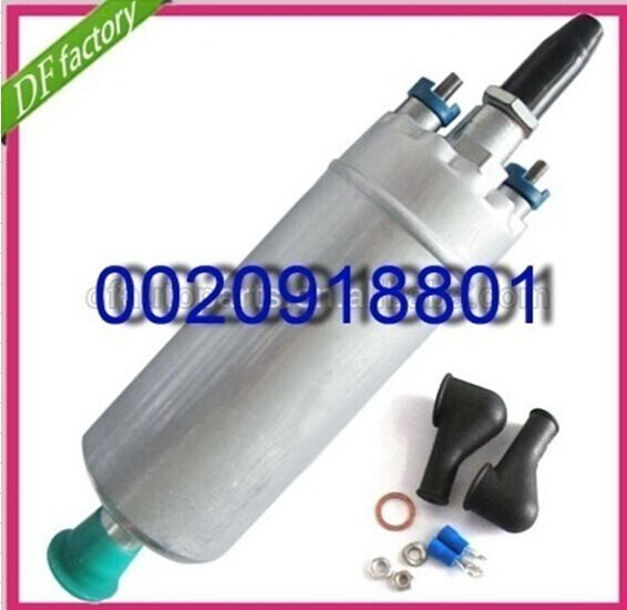 Fuel Pump 0020918801 for Mercedes-Benz W140