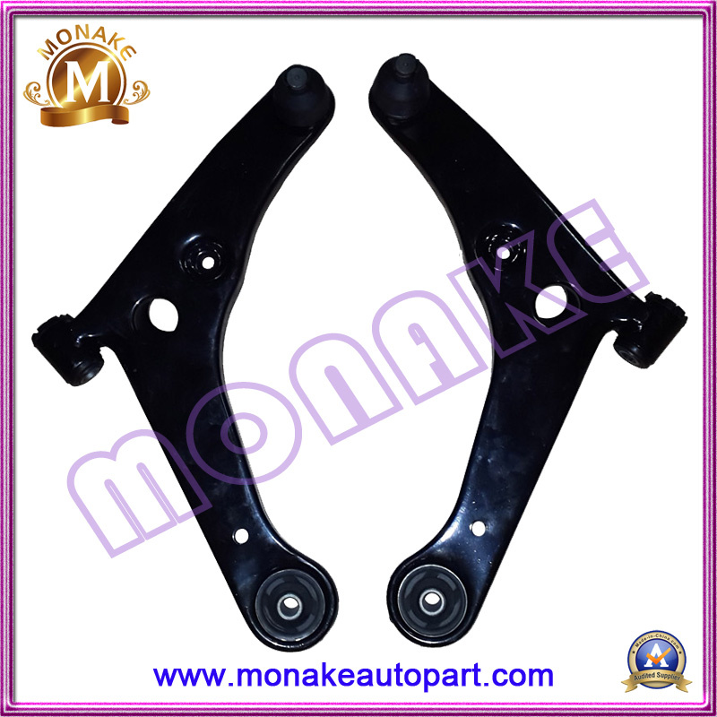 New Auto Iron Spare Parts for Mitsubishi Control Arm (MR403419, MR403420)