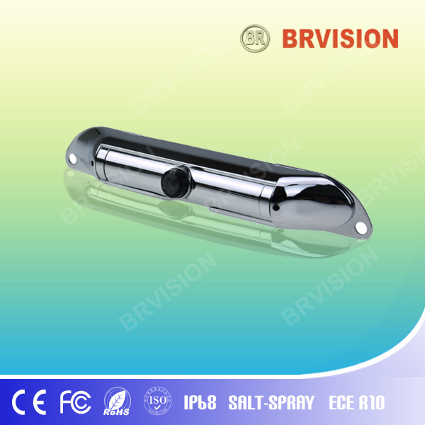 Security CCTV CCD Camera for Passenger Vehicle
