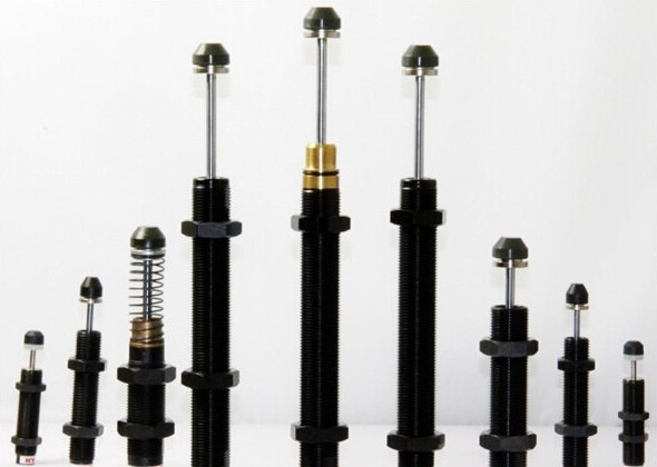 Top Seller of Shock Absorber Used for European Heavy Truck