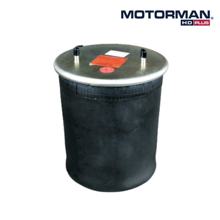 Suspension Air Spring for BPW 30 with Piston BPW0542940101 Contitech 941MB Firestone W01-M58-8620