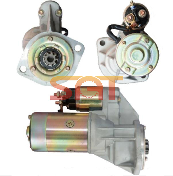 Hitachi Starter S13-111 18299