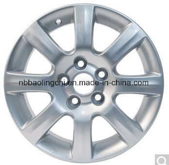 14 Inch Aluminum Wheel with PCD 5X100