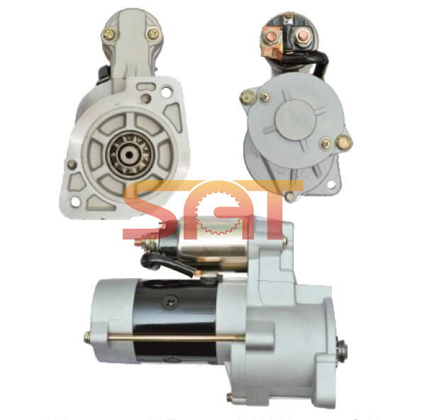 for Mitsubishi Starter M2t63271 Str71000 32530