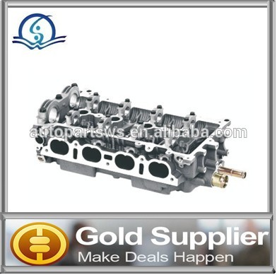 Lfb479q Cylinder Head for Lifan X60/720 1003100