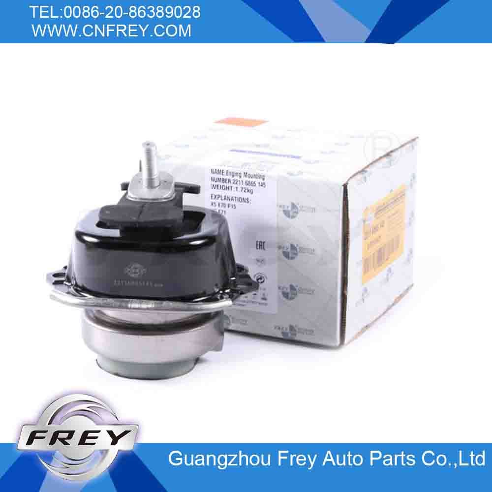 Good Quality Engine Mount 22116865145 for X5 E70 F15 X6 E71