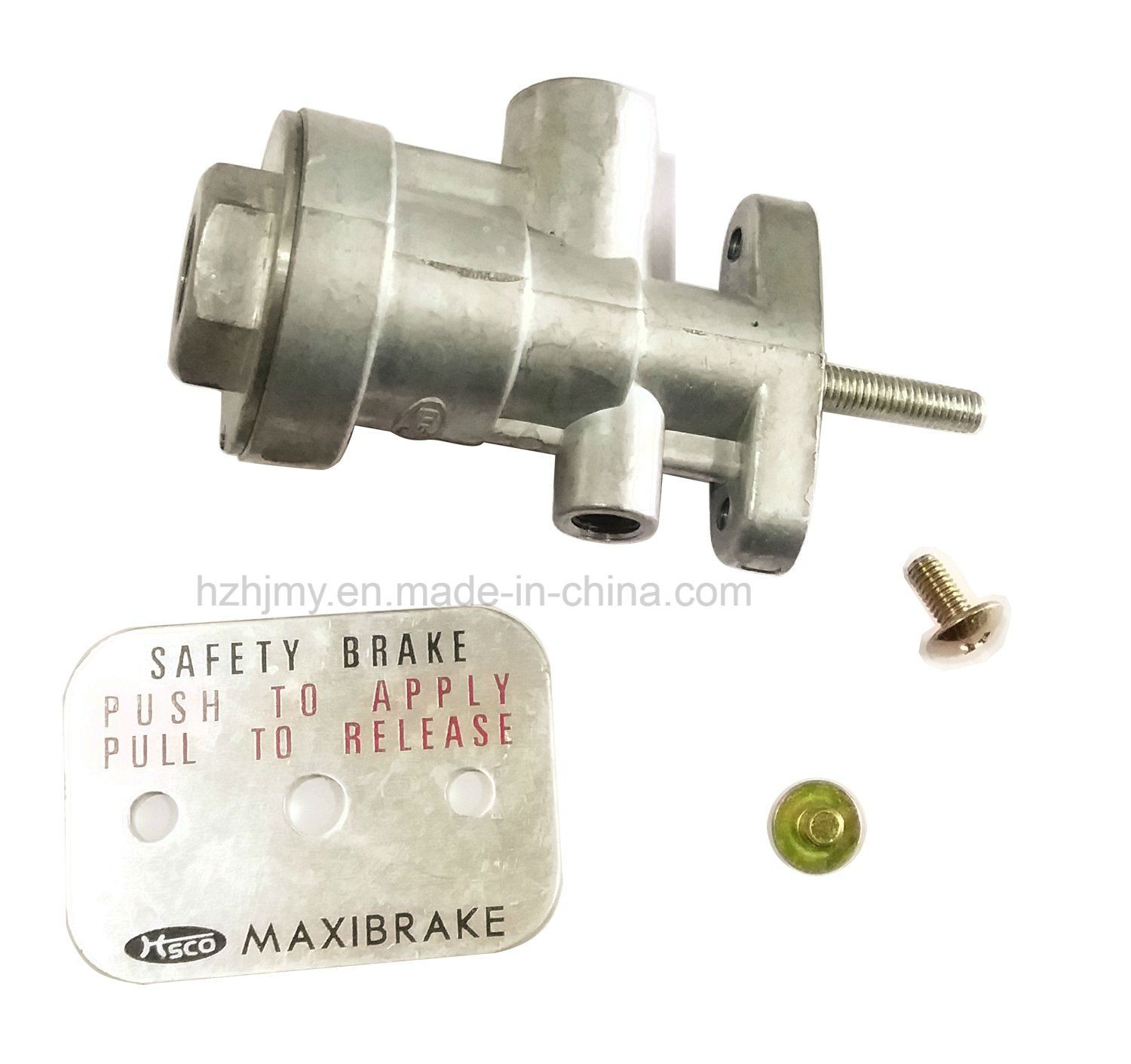 1484600360 Cab Control Valve for Meter Board Daewoo