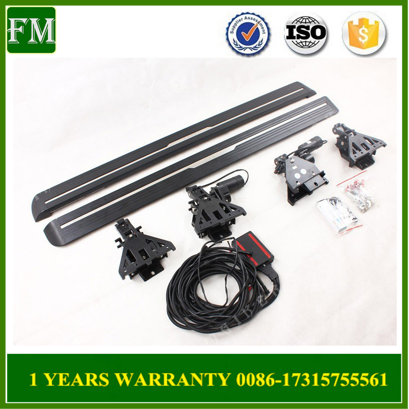 Electric Running Borad for Jeep Grand Cherokee 2011-2016