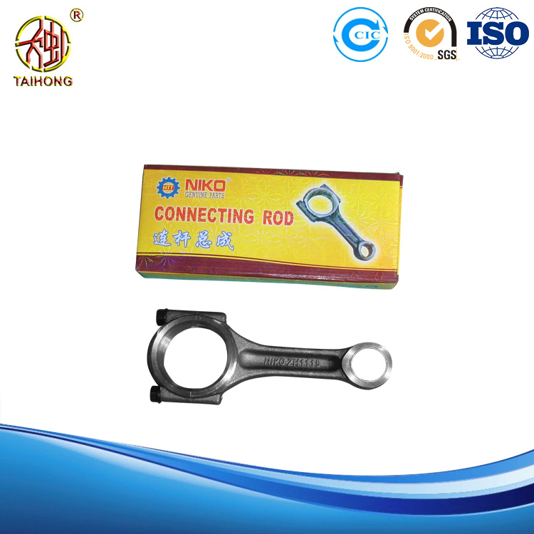 Brand Niko Diesel Engine Spare Parts Connecting Rod