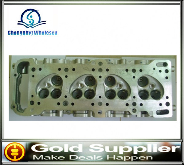 Cylinder Head G6 G612-10-100b G61210100b for Mazda G6 B2600 MPV 2.6L