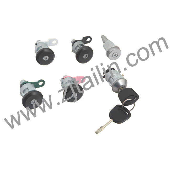 Ford Lock Set