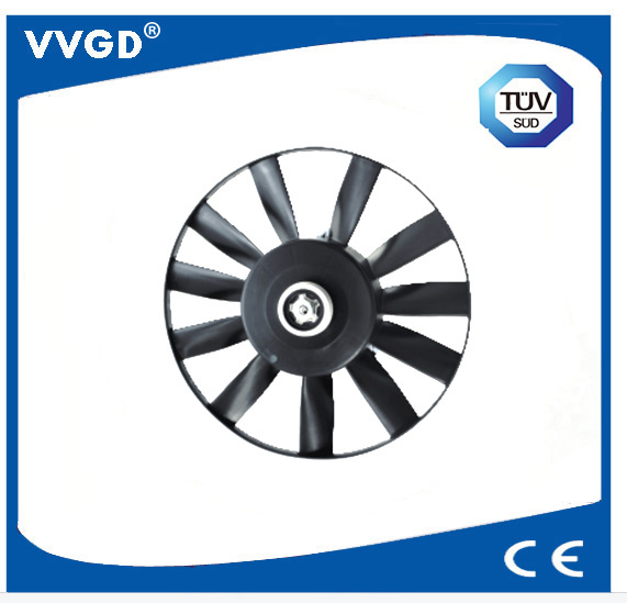 Auto Radiator Cooling Fan Use for VW 1h0959455L