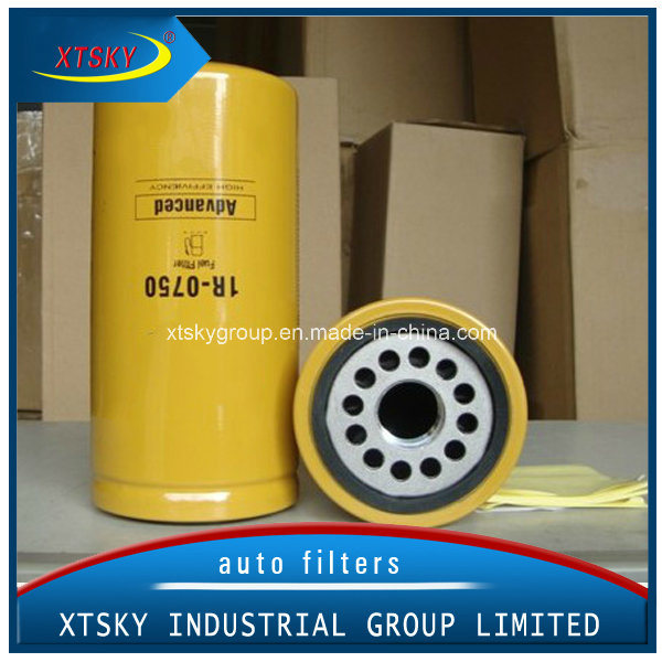 Xtsky High Quality Auto Part Fuel Filter (1R-0750)