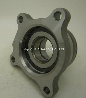 NSK NTN Auto Wheel Hub Bearing, Wheel Bearing 44TKB2805R FCR44-25-4/2E