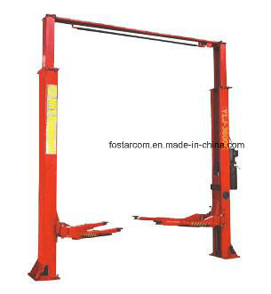 Unequal Armtwo Column Lift
