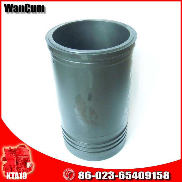 The Reasonable Price Cummins K19 Engine Part Cylinder Liner 4009220