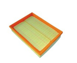 Auto Air Filter for V. a. G. (027129620)