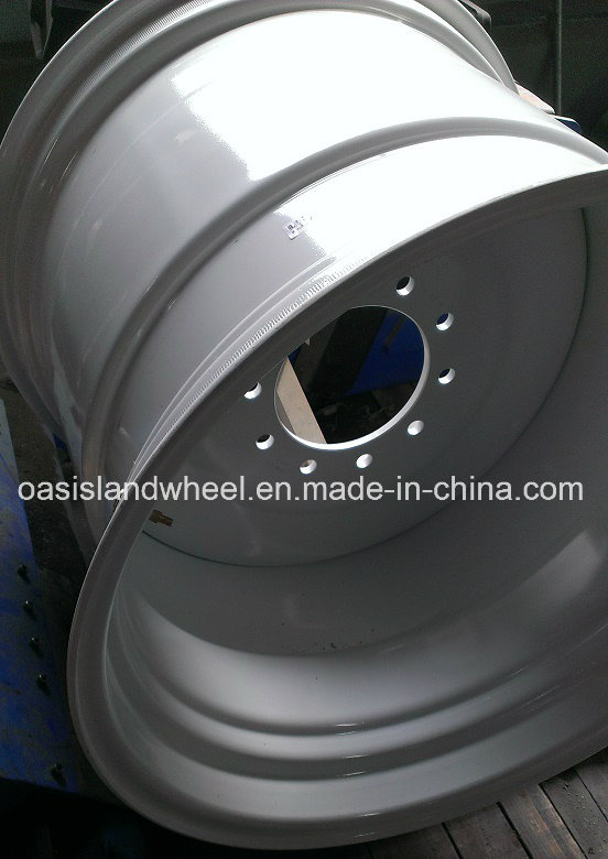 Full-Contact Disc Dual Wheels (32xDW27)
