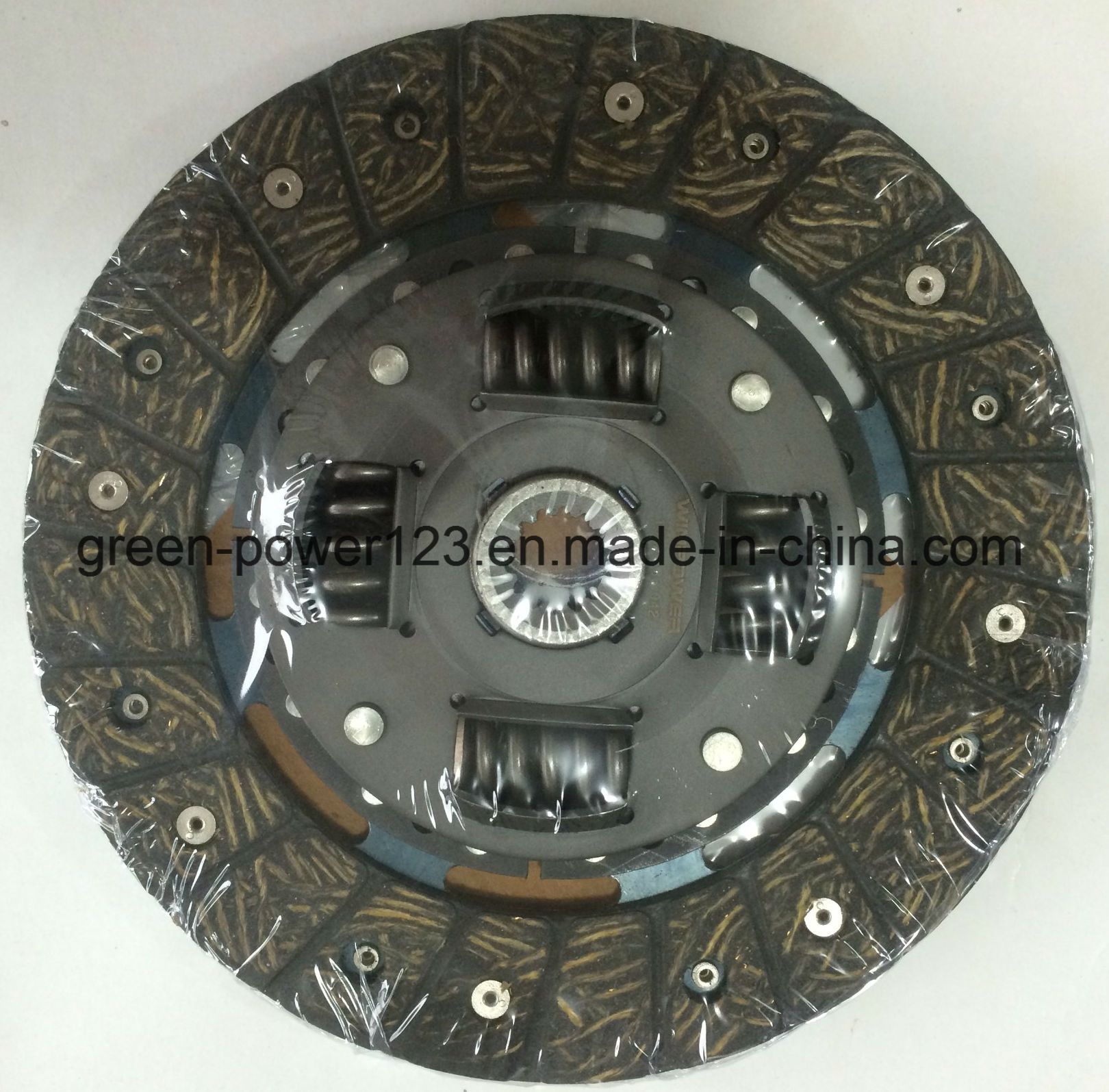 1862136042 Vectra Car Clutch Disc