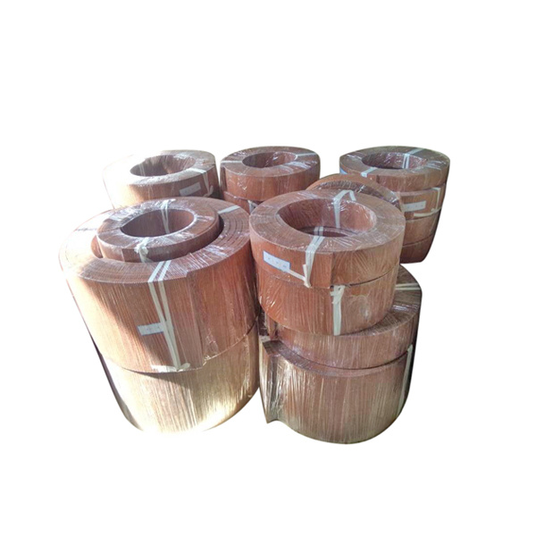 Winch Brake Roll Lining