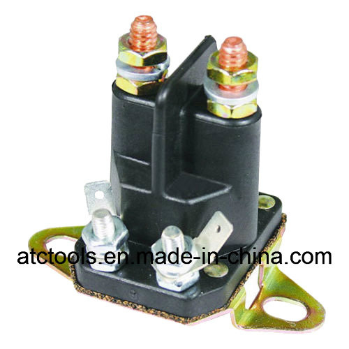 4 Pole Ayp Rope Snapper Starter Solenoid